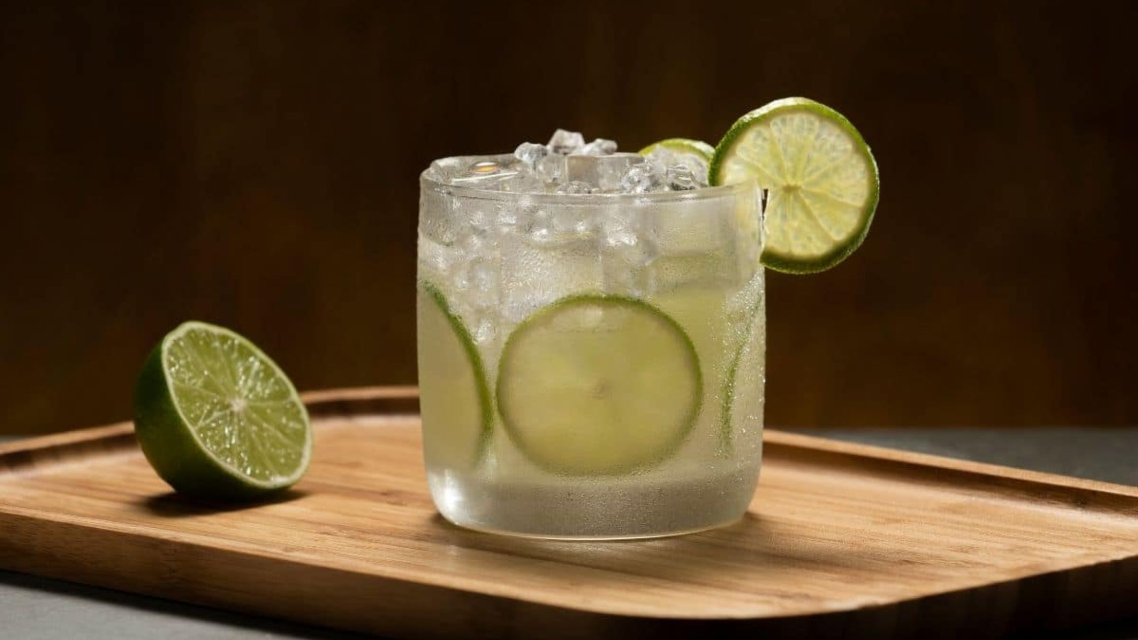 Caipirovska